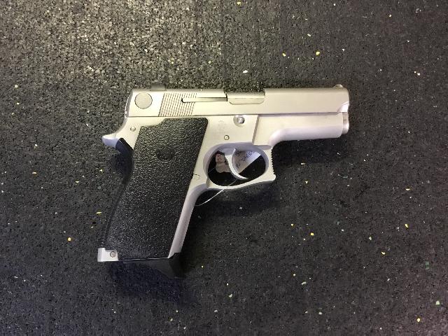 Smith & Wesson 669  vendre d'occasion sur 18bis.ch
