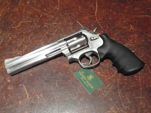 Smith & Wesson 686  vendre d'occasion sur 18bis.ch