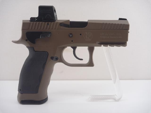 Sphinx SDP Compact � vendre d'occasion sur 18bis.ch