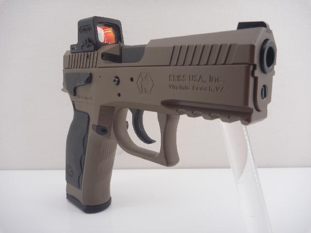 Sphinx SDP Compact � vendre d'occasion sur 18bis.ch