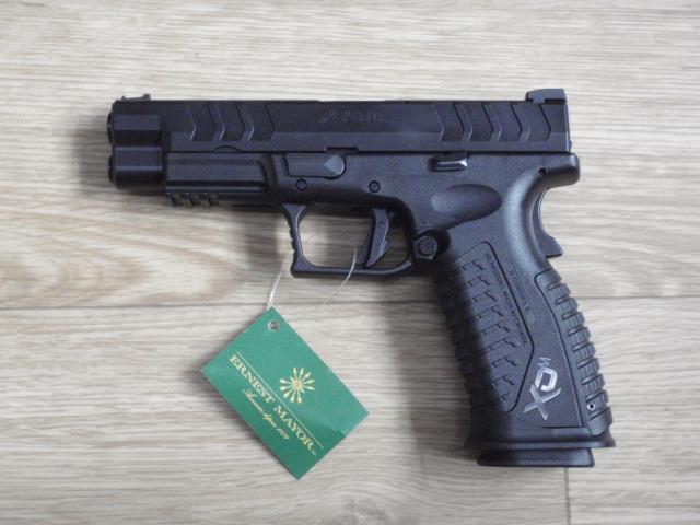 Springfield Armory XP à vendre d'occasion sur 18bis.ch