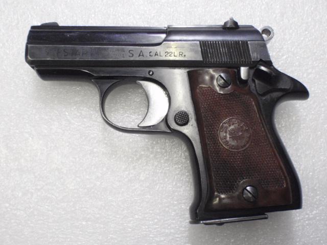 Star Bonifacio Echeverria Lancer  vendre d'occasion sur 18bis.ch