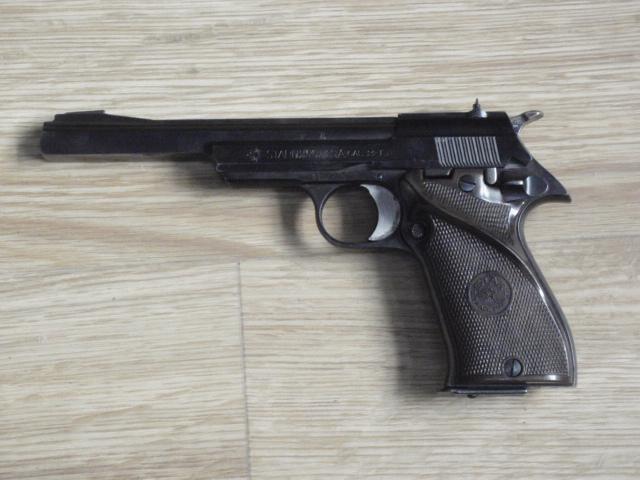 Star Bonifacio Echeverria SA  vendre d'occasion sur 18bis.ch