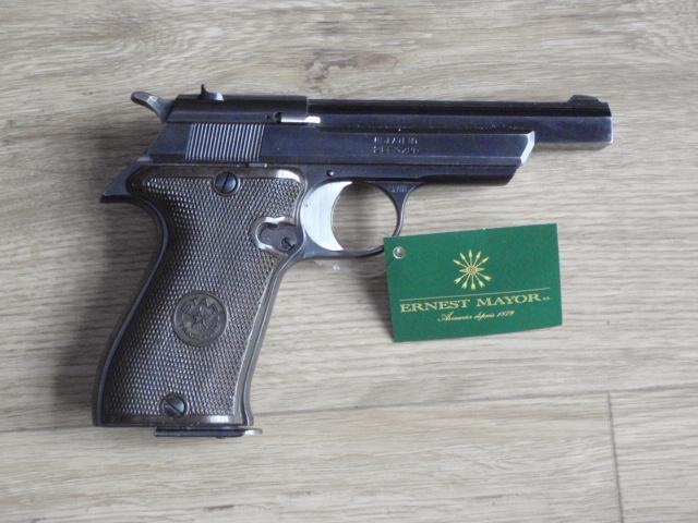 Star Bonifacio Echeverria SA à vendre d'occasion sur 18bis.ch