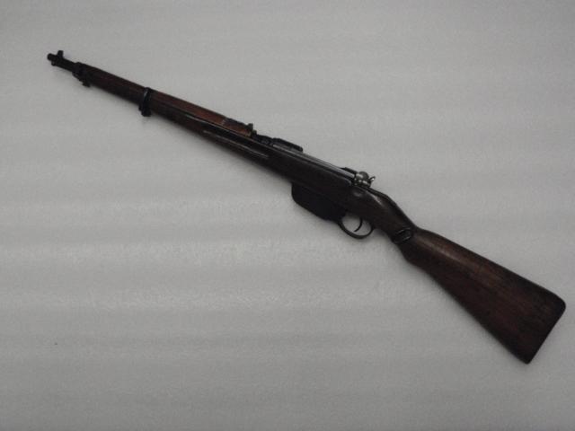 Steyr - Steyr Mannlicher M95 à vendre d'occasion sur 18bis.ch