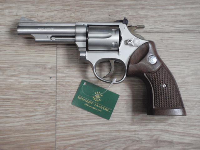 Taurus 357mag � vendre d'occasion sur 18bis.ch