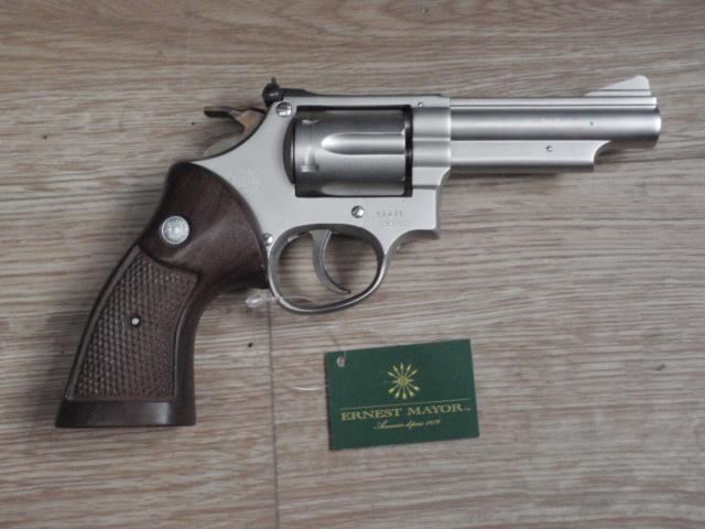 Taurus 357mag � vendre d'occasion sur 18bis.ch