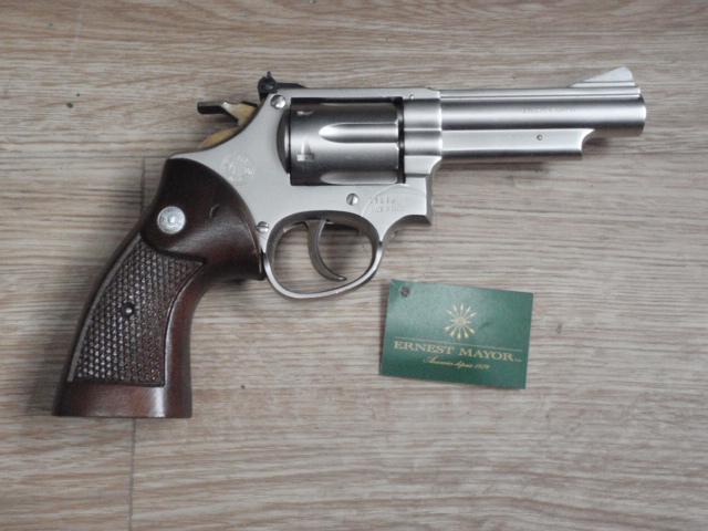 Taurus 357mag � vendre d'occasion sur 18bis.ch