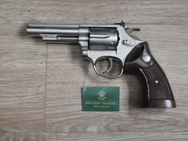 Taurus 357mag � vendre d'occasion sur 18bis.ch
