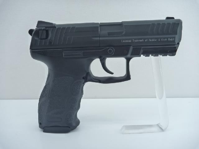 Umarex HK P30 CO2  vendre d'occasion sur 18bis.ch