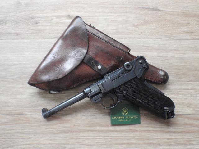 W+F - Waffenfabrik Bern 06-29  vendre d'occasion sur 18bis.ch