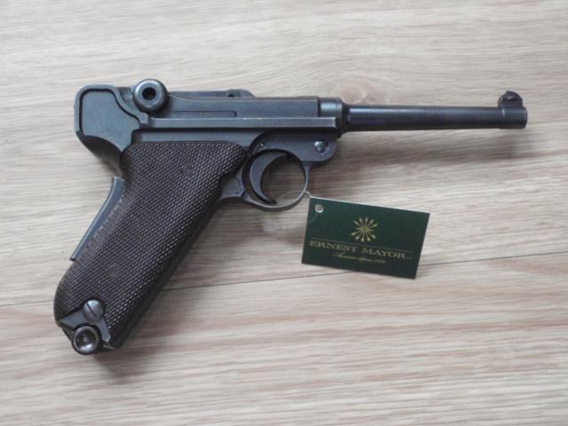 W+F - Waffenfabrik Bern 06-29  vendre d'occasion sur 18bis.ch