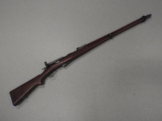 W+F - Waffenfabrik Bern Fusil 11  vendre d'occasion sur 18bis.ch