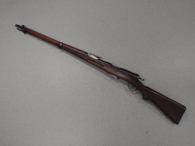 W+F - Waffenfabrik Bern Fusil 11 � vendre d'occasion sur 18bis.ch