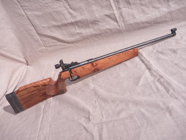 Walther Match  vendre d'occasion sur 18bis.ch
