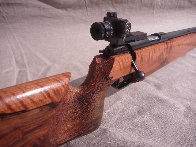 Walther Match  vendre d'occasion sur 18bis.ch