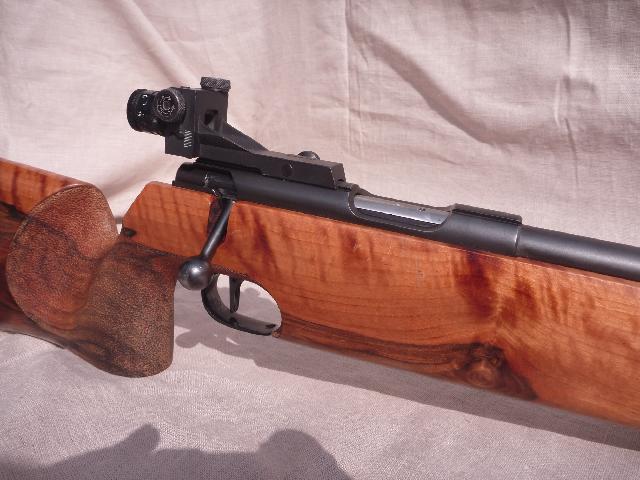 Walther Match  vendre d'occasion sur 18bis.ch