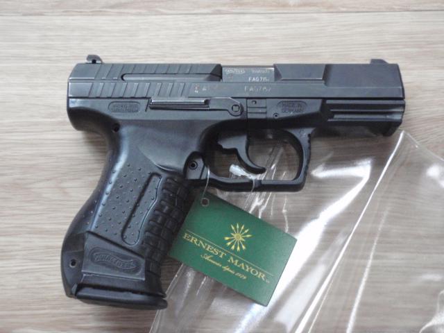 Walther P99 AS  vendre d'occasion sur 18bis.ch