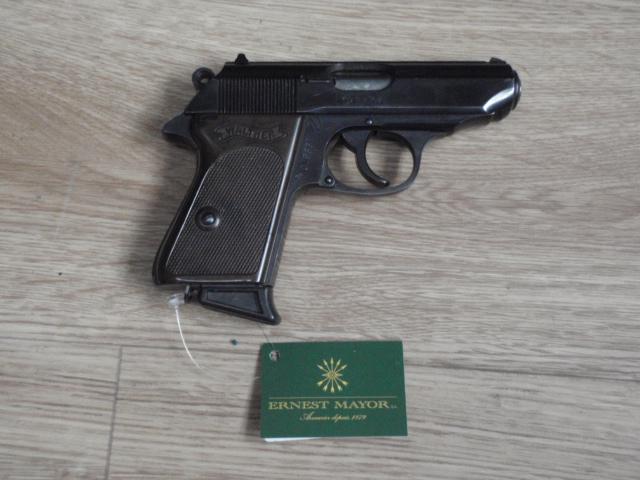 Walther PPK � vendre d'occasion sur 18bis.ch