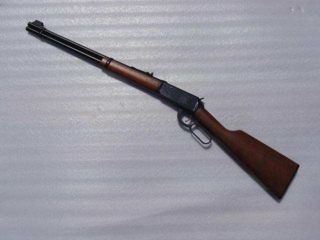 Winchester Repeating Arms 1894 à vendre d'occasion sur 18bis.ch