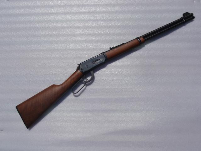 Winchester Repeating Arms 1894 à vendre d'occasion sur 18bis.ch