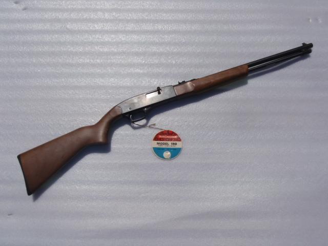 Winchester Repeating Arms 190  vendre d'occasion sur 18bis.ch
