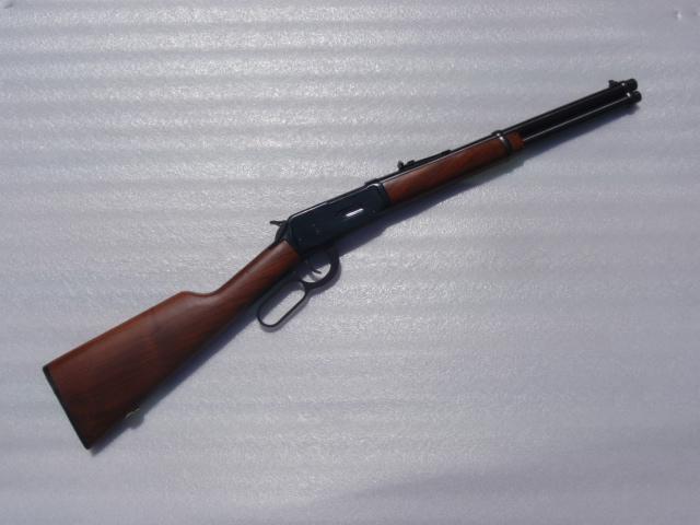 Winchester Repeating Arms 94AE à vendre d'occasion sur 18bis.ch