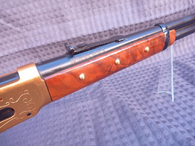 Winchester Repeating Arms 94  vendre d'occasion sur 18bis.ch