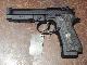 Beretta 92G Brigadier Wilson Combat  vendre d'occasion sur 18bis.ch
