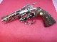 Colt Python 4'' chrom VENDU