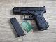Glock 19 � vendre d'occasion sur 18bis.ch