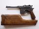 Mauser C96  vendre d'occasion sur 18bis.ch