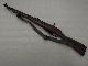 Mosin Nagant M44 VENDU