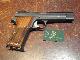 SIG P210 VENDU