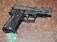SIG P220 (P75) VENDU