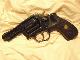 Smith & Wesson 13-4 VENDU