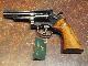 Smith & Wesson 19-3 VENDU
