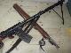 W+F - Waffenfabrik Bern FM25-LMG25 VENDU