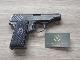 Walther Mod 8  vendre d'occasion sur 18bis.ch