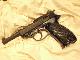 Walther P1 VENDU