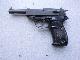 Walther P1 BIENTT VENDU...