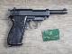 Walther P38 VENDU