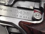 American Derringer DA38