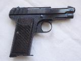 Beretta 1915 250.00  vendre d'occasion sur 18bis.ch