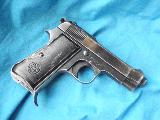 Beretta 1934  vendre d'occasion sur 18bis.ch