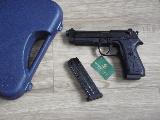 Beretta 90TWO 590.00 à vendre d'occasion sur 18bis.ch