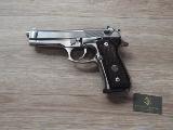 Beretta 92FS  vendre d'occasion sur 18bis.ch