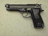 Beretta 92S à vendre d'occasion sur 18bis.ch Beretta 92S à vendre d'occasion sur 18bis.ch