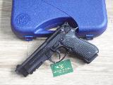 Beretta 92XI 690.00 gebraucht zu verkaufen auf 18bis.ch