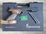 Browning International II 400.00 � vendre d'occasion sur 18bis.ch
